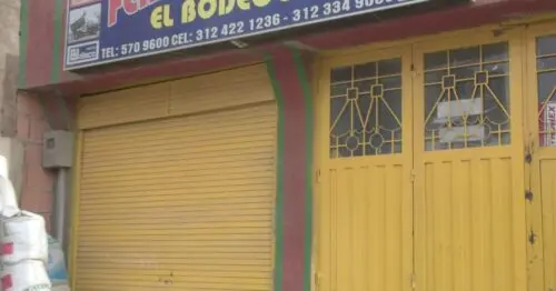 FERREDEPOSITO EL BODEGON BOGOTÁ FERREDEPOSITO EL BODEGON BOGOTÁ